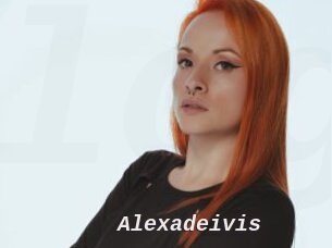 Alexadeivis