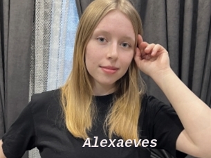 Alexaeves