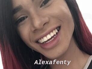 Alexafenty