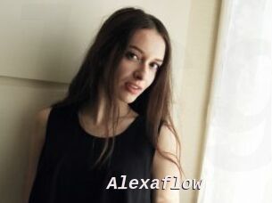 Alexaflow