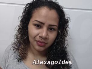 Alexagoldem