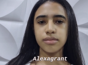 Alexagrant