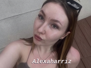 Alexaharriz