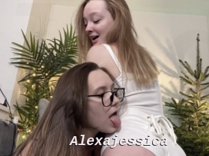 Alexajessica