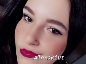 Alexakiut