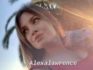 Alexalawrence