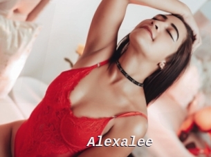 Alexalee