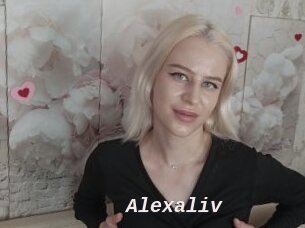 Alexaliv