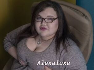 Alexaluxe