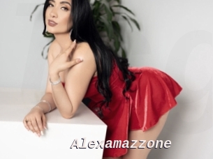 Alexamazzone