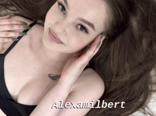 Alexamilbert