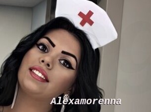 Alexamorenna