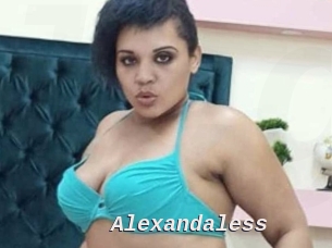 Alexandaless