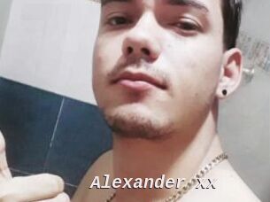 Alexander_xx