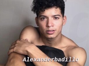 Alexanderbadillo