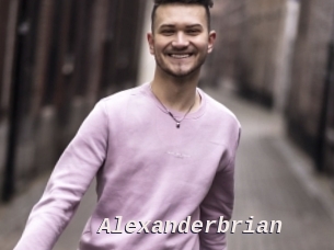 Alexanderbrian