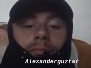 Alexanderguztaf