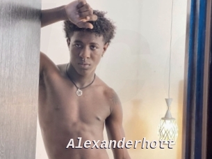 Alexanderhott