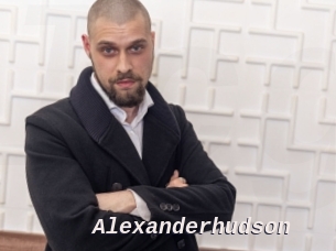 Alexanderhudson