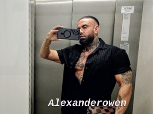 Alexanderowen