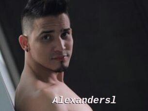 Alexandersl