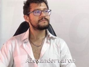 Alexandervaron