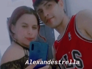 Alexandestrella