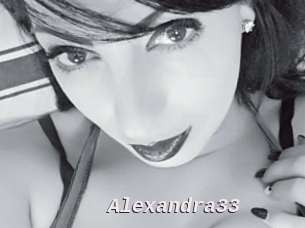 Alexandra33