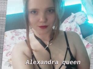 Alexandra_queen