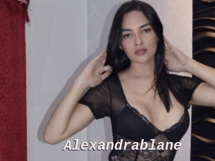 Alexandrablane