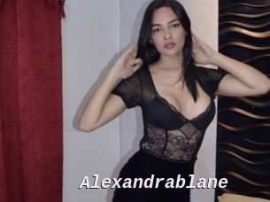 Alexandrablane