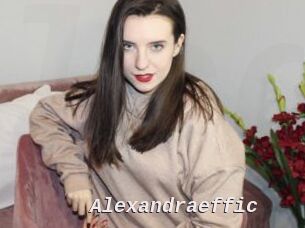 Alexandraeffic