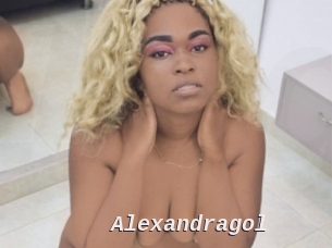 Alexandragol