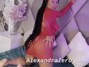 Alexandraleroy
