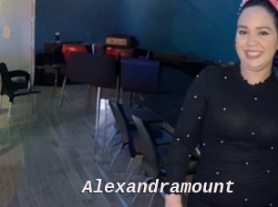 Alexandramount