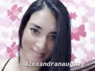 Alexandranaughty