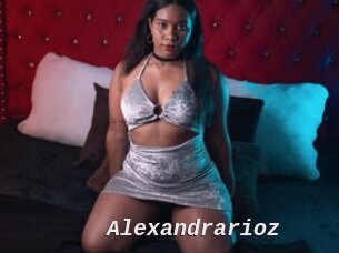 Alexandrarioz