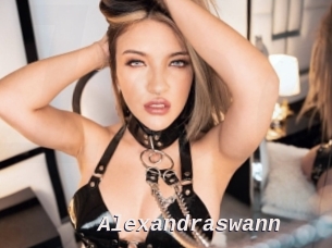 Alexandraswann