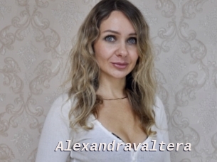 Alexandravaltera