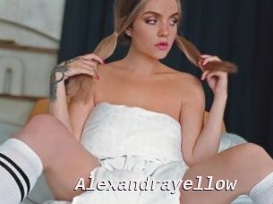 Alexandrayellow