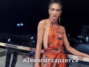 Alexandriapierce