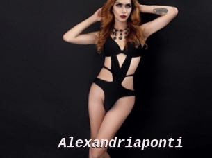 Alexandriaponti