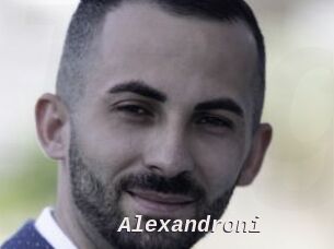 Alexandroni