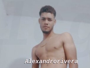 Alexandrorivera