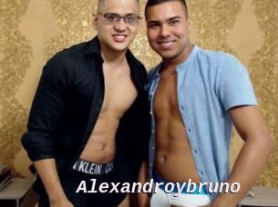 Alexandroybruno