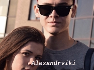 Alexandrviki