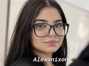 Alexanixon