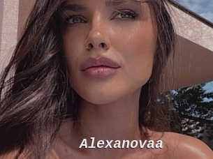 Alexanovaa