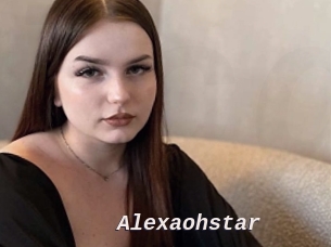 Alexaohstar