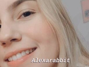 Alexarabbit